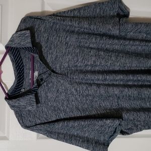 UA Men's Charged Polo